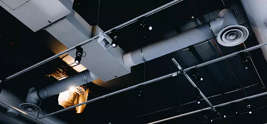 Our Air Duct Replacement Services in Dublin, CA