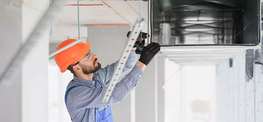 Our Air Vent Replacement Services in Dublin, CA