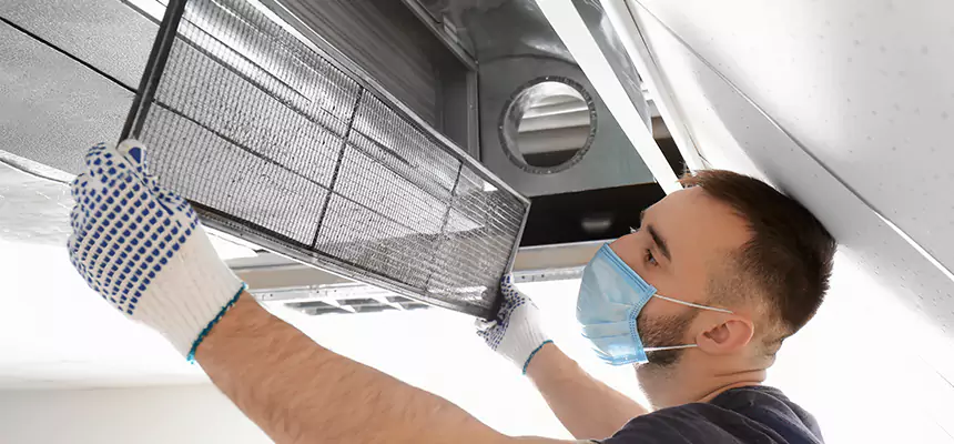Our Bathroom Exhaust Duct Cleaning Services in Dublin, CA