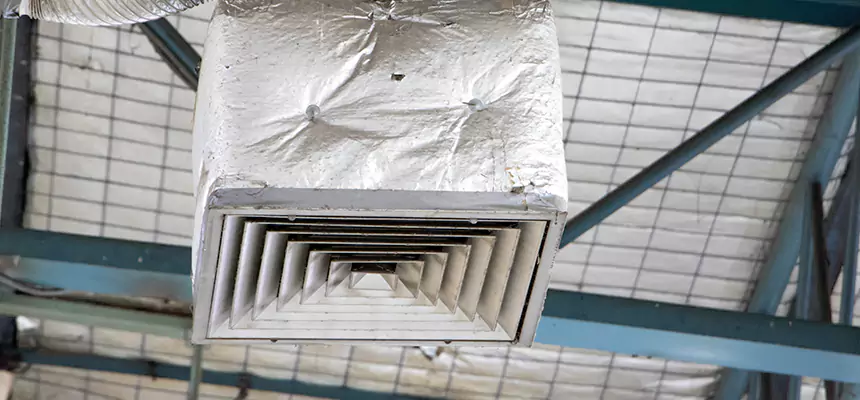 Our Custom HVAC Ductwork Services in Dublin, CA