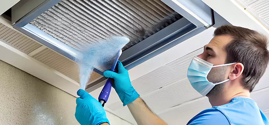 Our Home Ventilation Cleaning Services in Dublin, CA