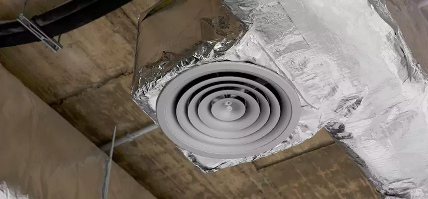 Our HVAC Ductwork Installation Services in Dublin, CA