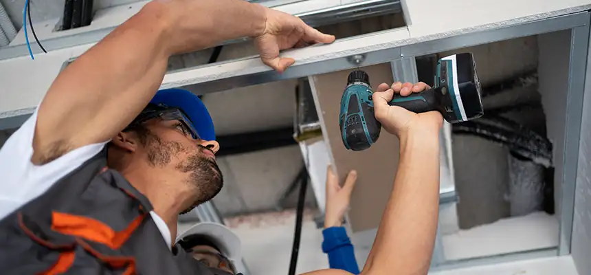 Our Improve Home Air Circulation Services in Dublin, CA