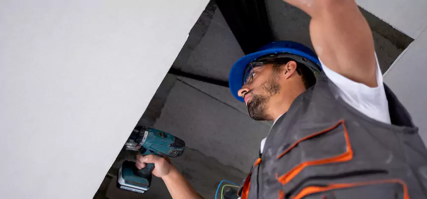 Our Post-Renovation Duct Debris Removal Services in Dublin, CA