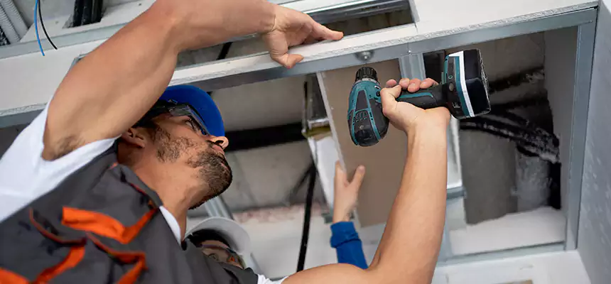 Our Retail Store Duct Cleaning Services in Dublin, CA