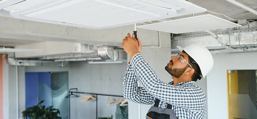 Our Roof Dryer Vent Cleaning Services in Dublin, CA