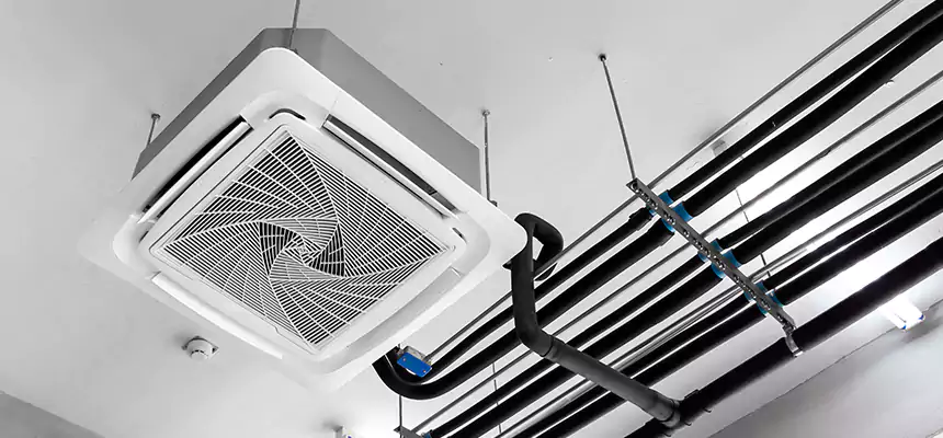 Our Smart AC Vent Controller Services in Dublin, CA