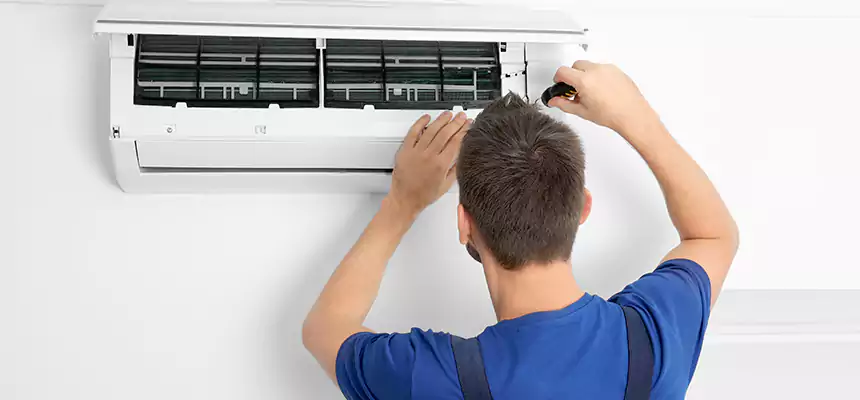 Our Smart Air Conditioning Installation Services in Dublin, CA