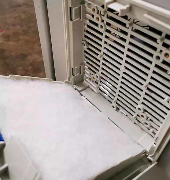 About Air Duct Overhaul & Upgrades in Dublin, CA