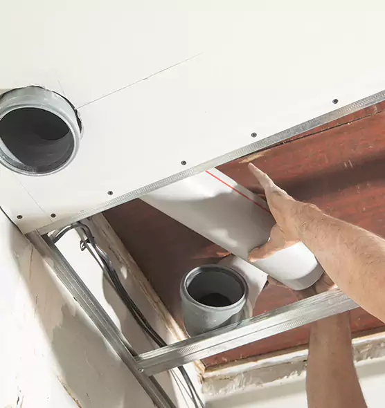 Professional Air Duct Replacement in Dublin, CA