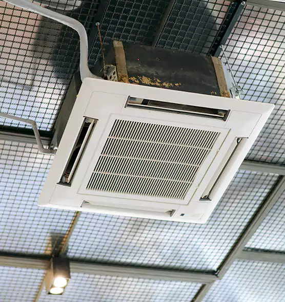 Top-Notch Allergy Relief Vent Cleaning Services in Dublin, CA