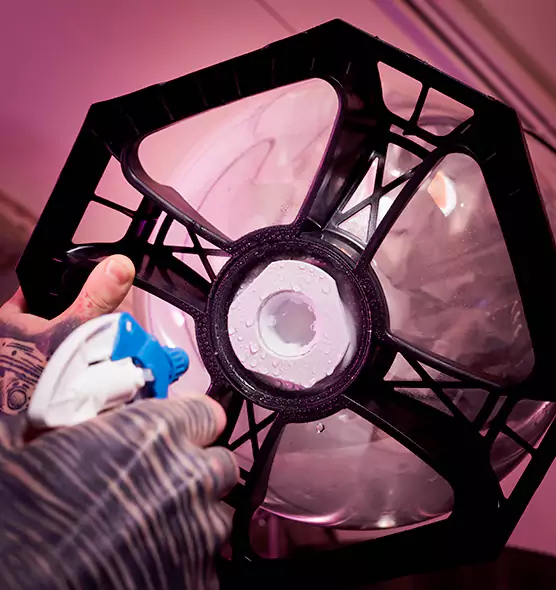 Advanced Basement Vent Cleaning in Dublin, CA