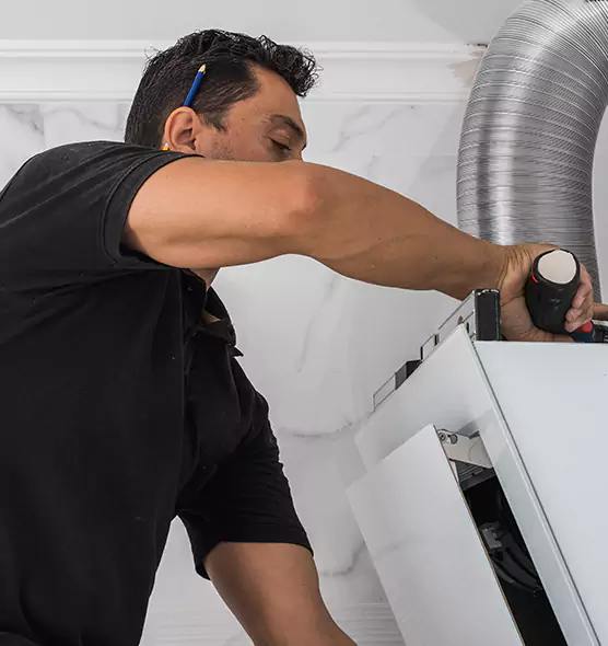 Trusted Bathroom Exhaust Duct Cleaning in Dublin, CA