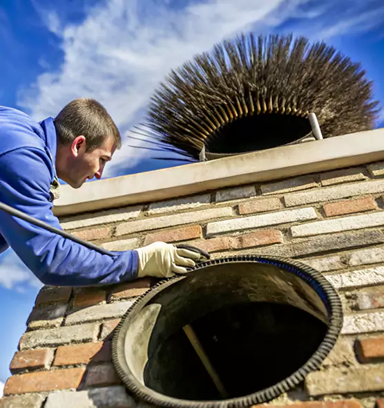 About Professional Chimney Sweep in Dublin, CA