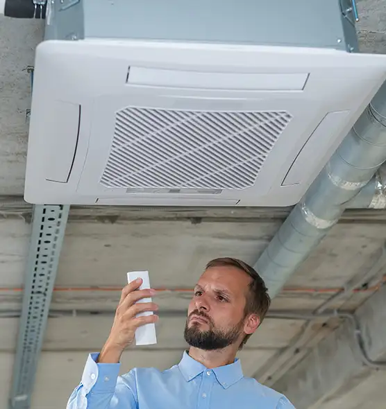 About Local Vent Cleaning Services in Dublin, CA