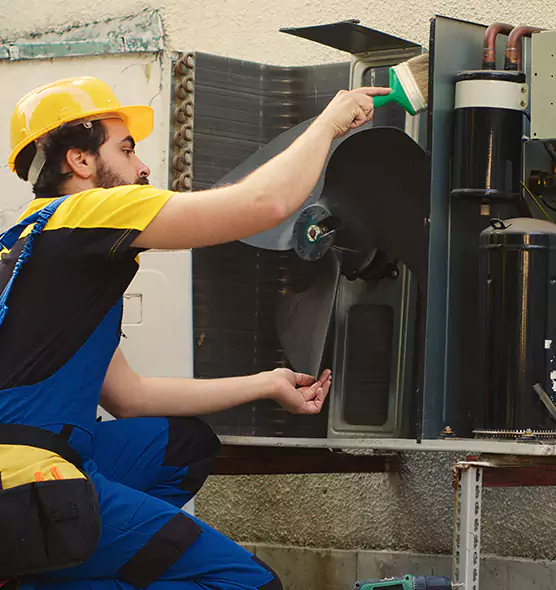 Top-Rated New Room Vent Extension in Dublin, CA