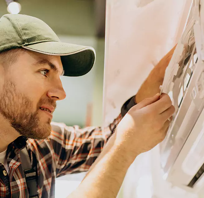 Why Homeowners Businesses Trust Us in Dublin, CA?