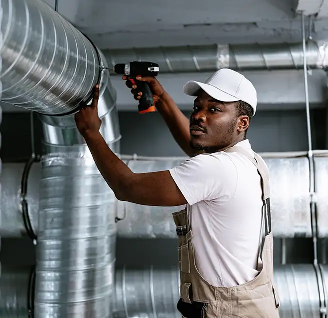 Why Homeowners & Businesses Trust Us Dublin, CA