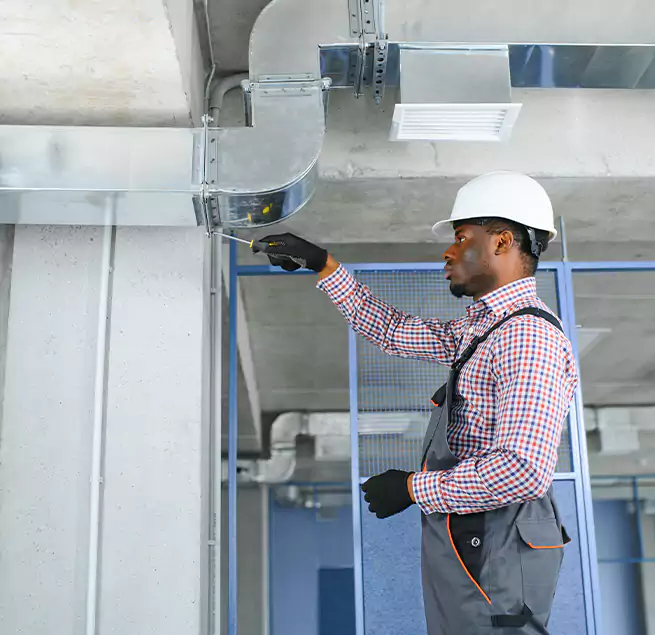 Why Homeowners & Businesses Trust Us Dublin, CA