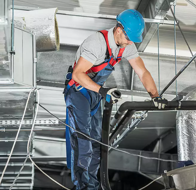 Why Homeowners & Businesses Trust Us in Dublin, CA?