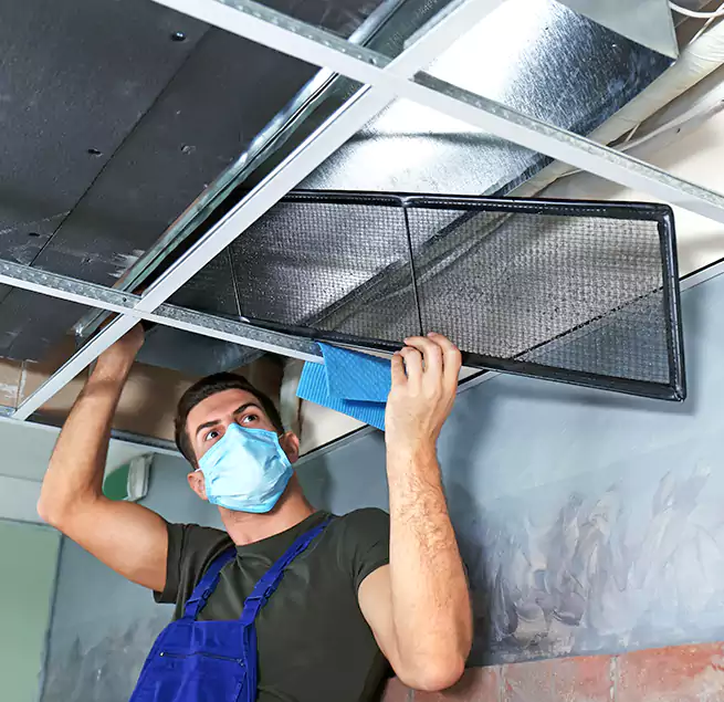 Why Homeowners Businesses Trust Us in Dublin, CA