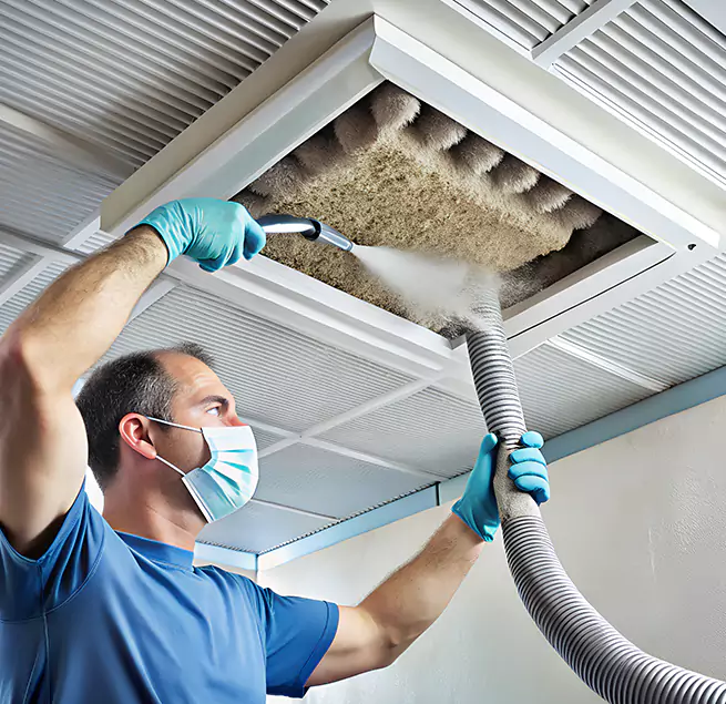  Why Homeowners & Businesses Trust Us Dublin, CA?