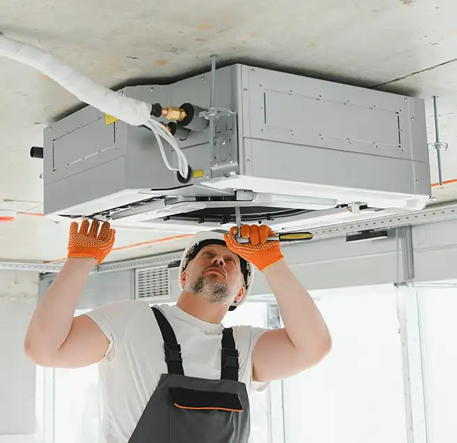 Why Homeowners & Businesses Trust Us Dublin, CA