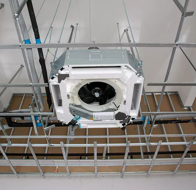 Why Homeowners & Businesses Trust Us Dublin, CA