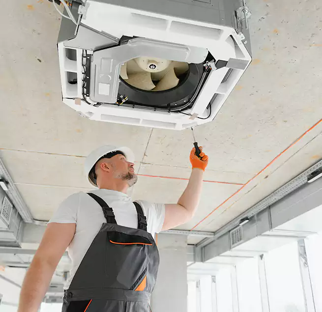 Why Homeowners Businesses Trust Us in Dublin, CA