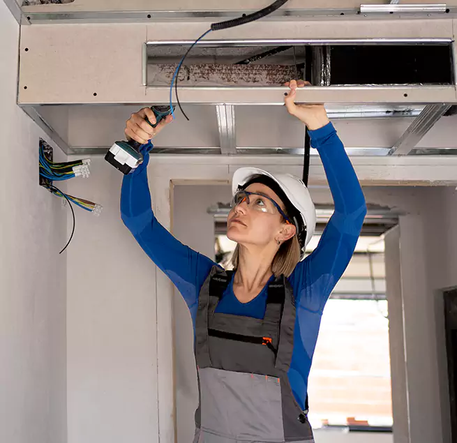  Why Homeowners & Businesses Trust Us in Dublin, CA?